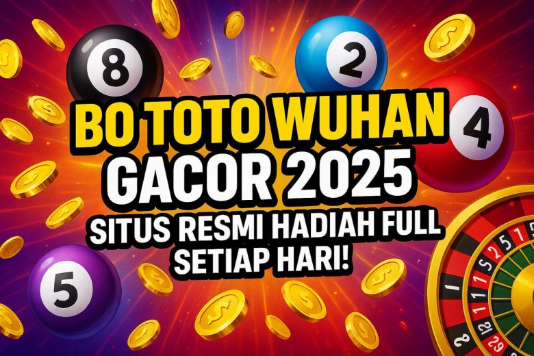 TOTO WUHAN
