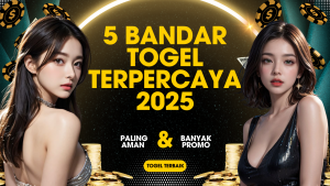 TOGEL GACOR