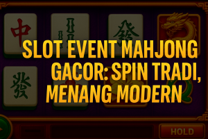 SLOT GACOR