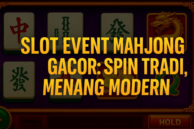 SLOT GACOR