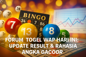 TOGEL WAP