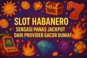 SLOT GACOR