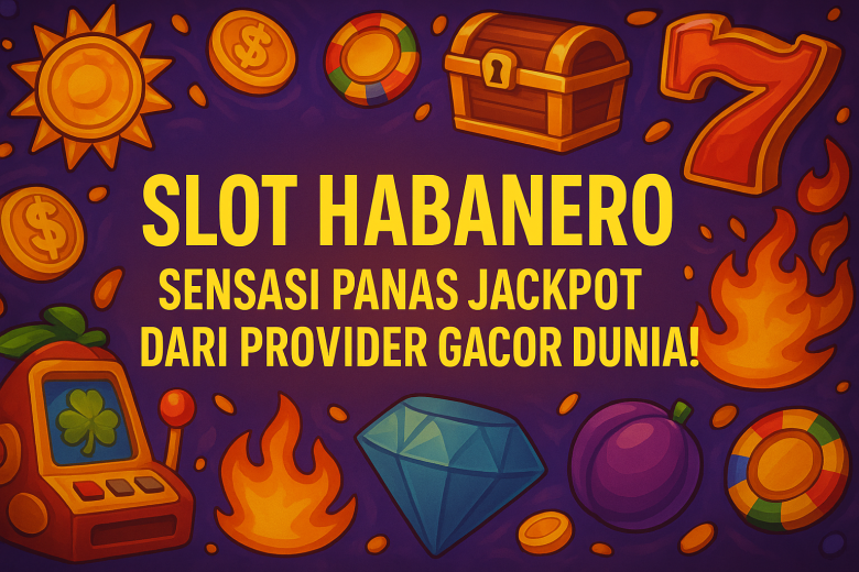SLOT GACOR