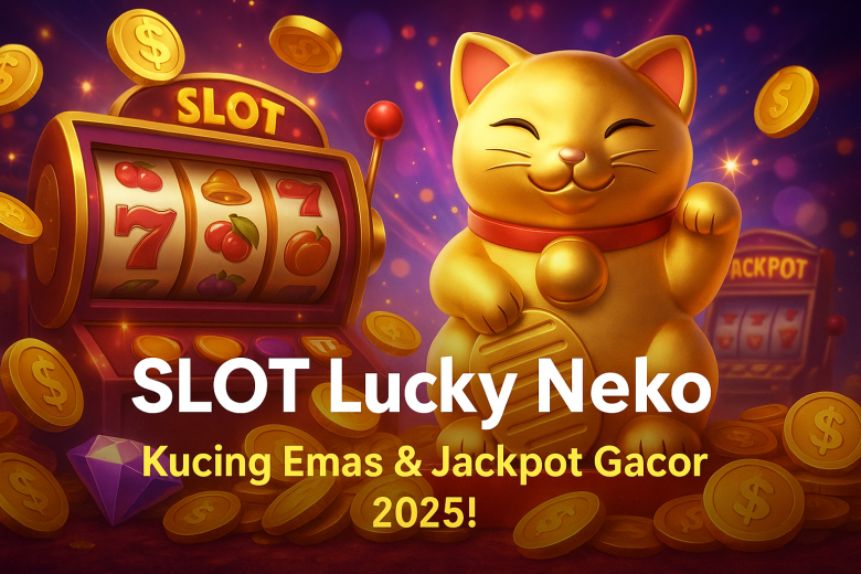 SLOT GACOR
