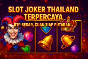 SLOT GACOR