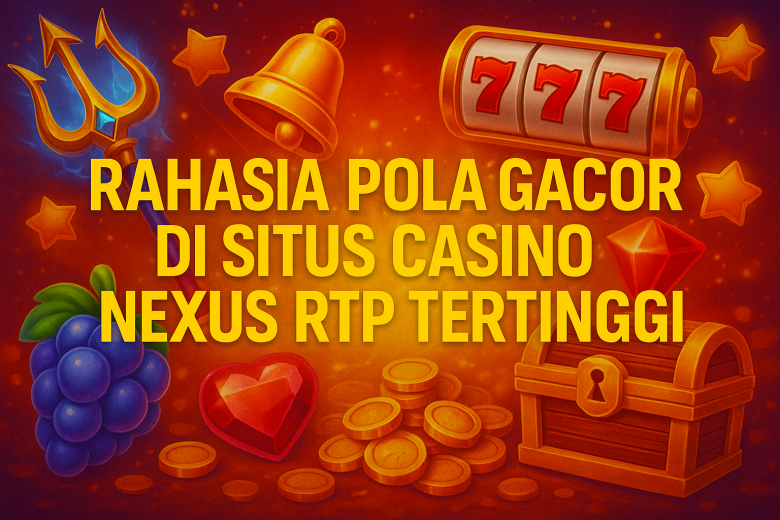 RTP CASINO