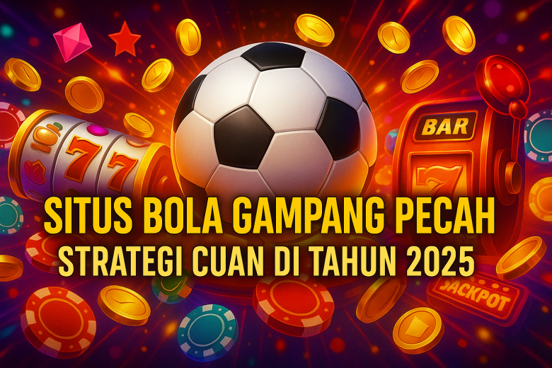 SITUS BOLA
